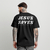 CAMISETA STREETWEAR JESUS SAVES