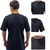 KIT 5 CAMISETAS STREETWEAR - loja online