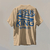 CAMISETA STREETWEAR JESUS IS KING - comprar online