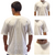 KIT 5 CAMISETAS STREETWEAR - comprar online