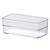 Kit Organizador Diamond 15 X 7,5 X 5,2cm, 4 peças - Paramount - loja online