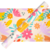 Papel De Parede Adesivo 2,5mx45cm Floral Kids 79196