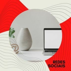 Gestão de redes sociais - 1 mês