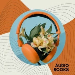 Criação de audiobooks - 100 laudas