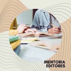 Mentoria para editores - 1 sessão