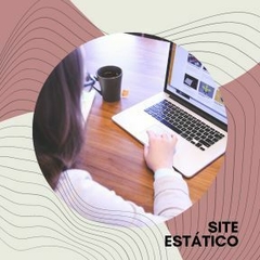 Site institucional - autor ou livro