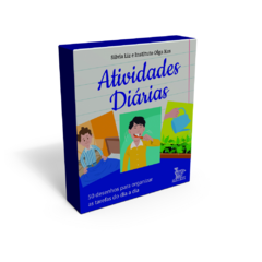 Atividades diárias