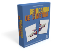 Brincando de simetria