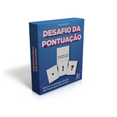 Desafio da pontuação