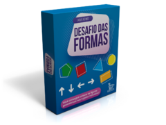 Desafio das formas