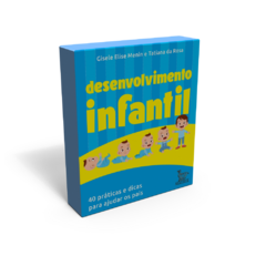 Desenvolvimento infantil