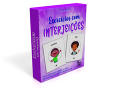 Exercícios com interjeições