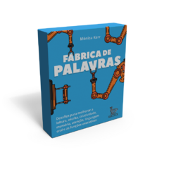 Fábrica de palavras