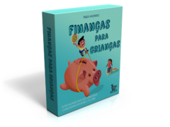 Finanças para crianças