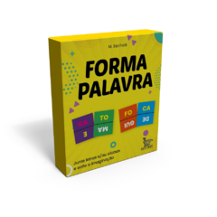 Forma palavra