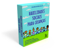 Habilidades sociais para crianças