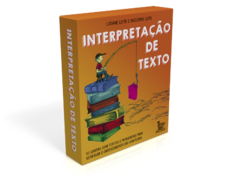 Interpretação de texto