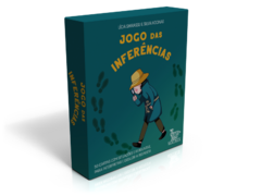 Jogo das Inferências