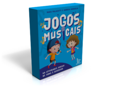 Jogos musicais