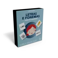 Letras e fonemas