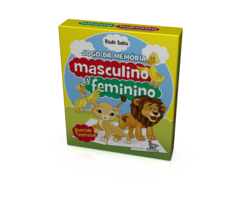 Masculino e feminino