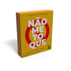 Não me toque