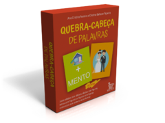 Quebra-cabeça de palavras