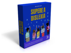 Supere a dislexia