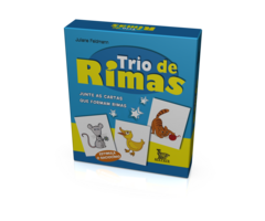 Trio de rimas