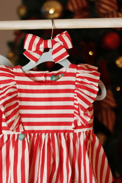 Conjunto Natal Listras - comprar online