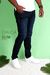 Kit 9 peças calça jeans slim masc. Código 11