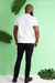 Kit 9 peças calça black slim masc. Código 11 - comprar online