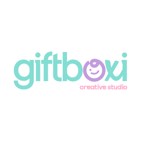 Giftboxi Creative Studio