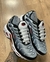 Air Max TN Plus Cinza Com Preto - comprar online