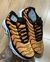 Air Max TN Plus Laranja Com Preto - comprar online