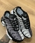 Air Max TN Plus Cinza Escuro Com Cinza Claro - comprar online