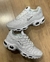 Air Max TN Plus Branco