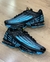 Nike Air Max TN Plus 3 Azul Com Preto - comprar online