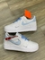 Air Force Branco com Azul bebe - comprar online