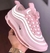 Air max 97 Rosa