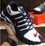 Shox azul com branco