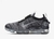 Vapormax Flyknit Cinza com Preto