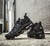 Vapormax Plus Preto - comprar online