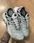 Air Max TN Plus Branco com Verde e Preto ( Edição Limitada )