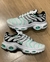 Air Max TN Plus Branco com Verde e Preto ( Edição Limitada ) - comprar online