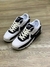 Air Max 90 Branco c Preto - comprar online