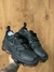 Vapormax Evo Preto