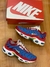 Air Max TN Plus Azul com Vermelho ( Edição Limitada ) - comprar online