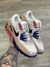 Air Max 90 Creme c Marron