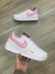 Air Force Branco com Rosa